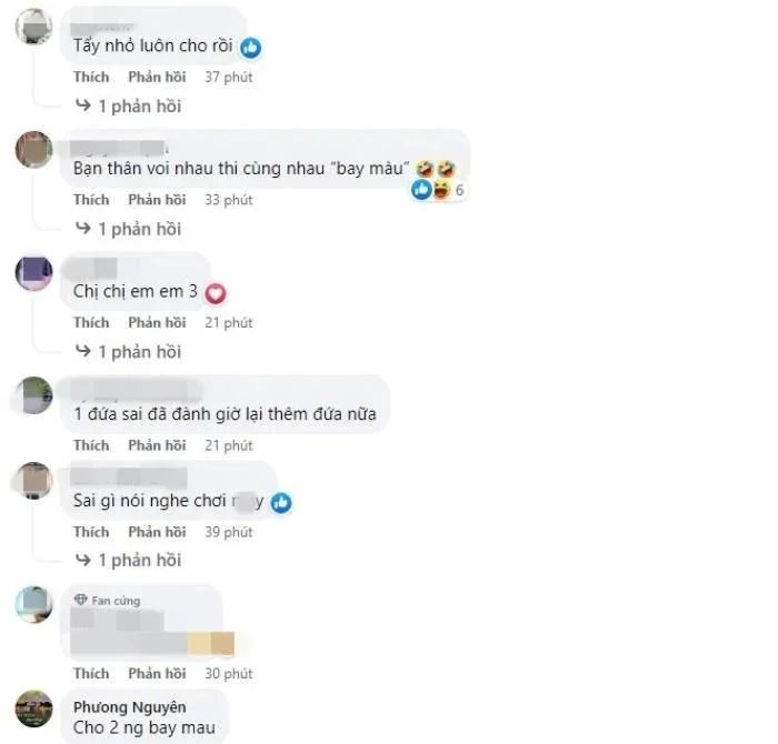 Quỳnh Trần bị Hoa hậu nói bất tài, vạch rõ chiêu trò dẫn dắt dư luận của bà Nhân Vlog - Hình 3