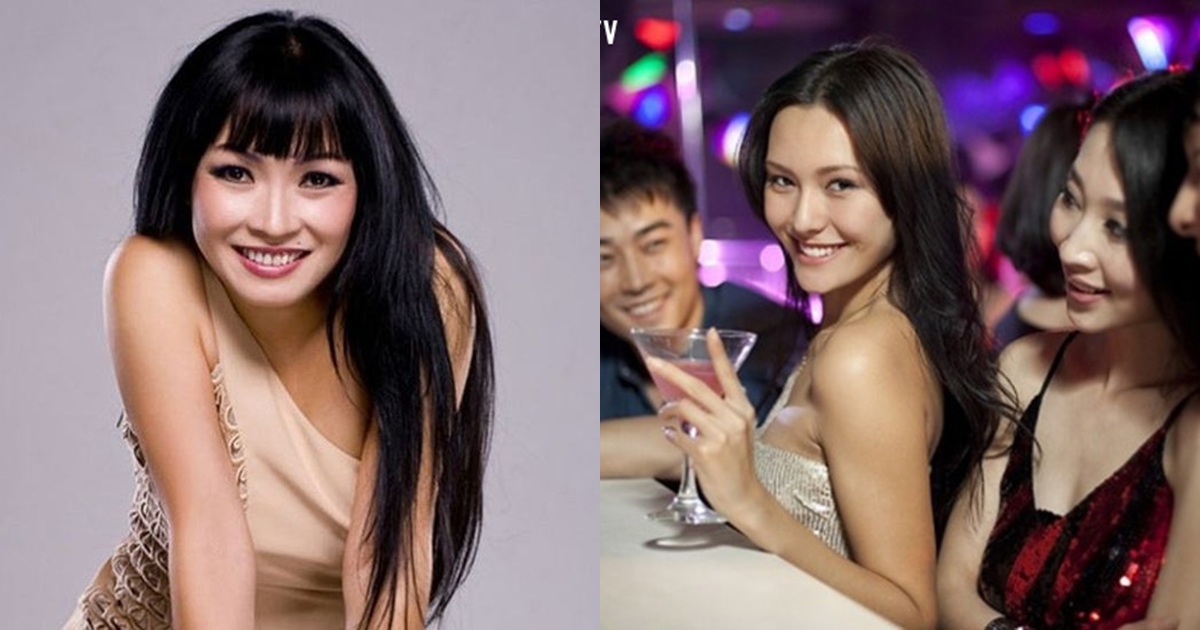 SỐC: Phương Thanh nói việc nghệ sĩ đổi tình 1 đêm, bóc trần sự thật showbiz - Hình 6