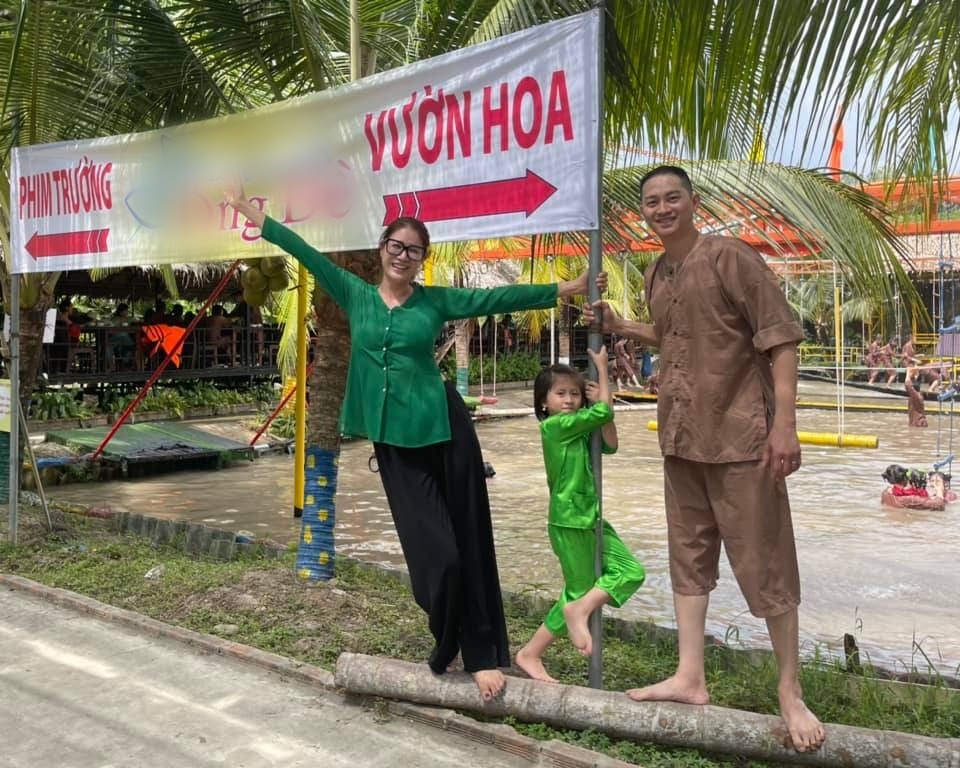 Trang Trần hé lộ lý do từ thô lỗ trở nên nhẹ nhàng, không còn nói tục nữa - Hình 5