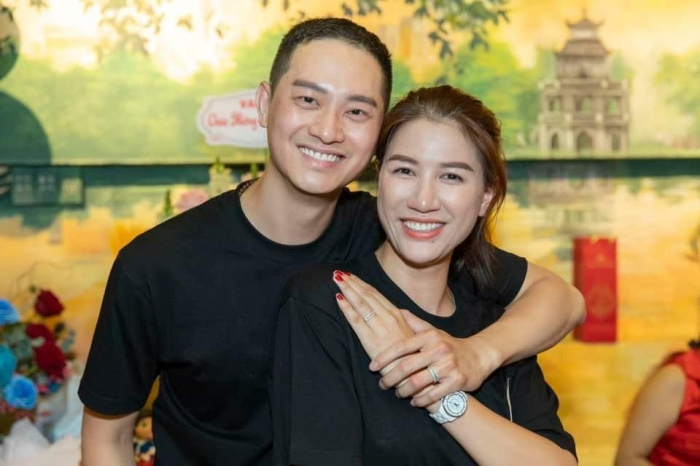 Trang Trần hé lộ lý do từ thô lỗ trở nên nhẹ nhàng, không còn nói tục nữa - Hình 3