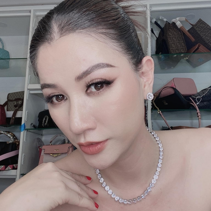 Trang Trần hé lộ lý do từ thô lỗ trở nên nhẹ nhàng, không còn nói tục nữa - Hình 1