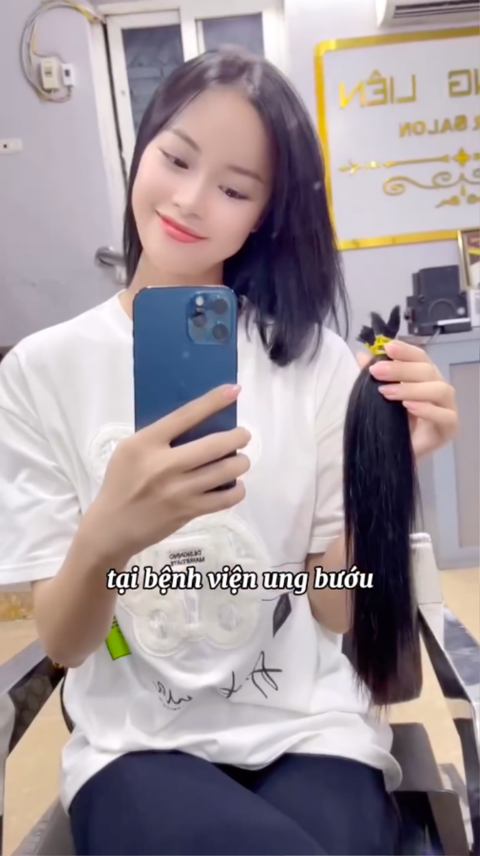 Á hậu Đào Hiền lập tức có động thái gây chú ý ngay khi Ý Nhi vừa lộ diện lên tiếng xin lỗi - Hình 2