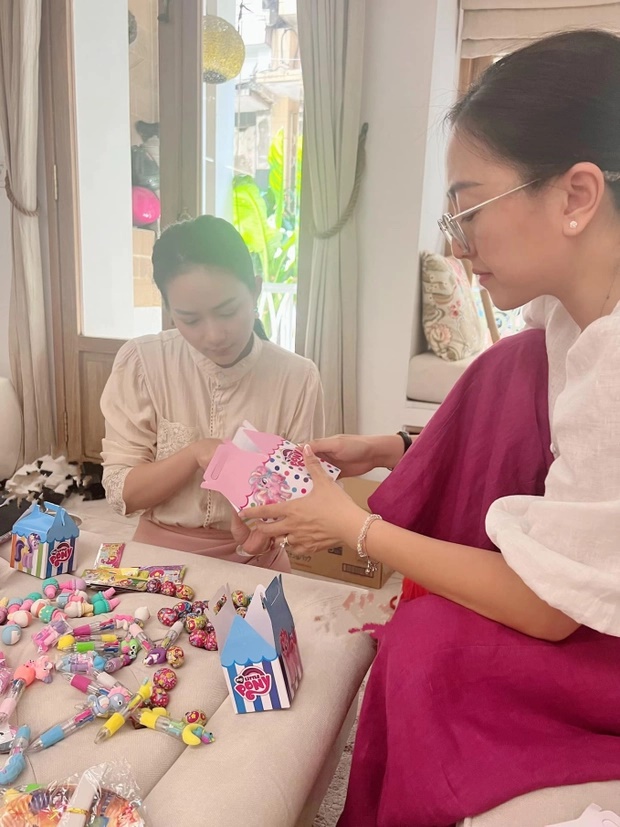 Đại gia Đức An cùng Phan Như Thảo lên kế hoạch đặc biệt trong ngày tuyên án vụ tranh chấp tài sản - Hình 4