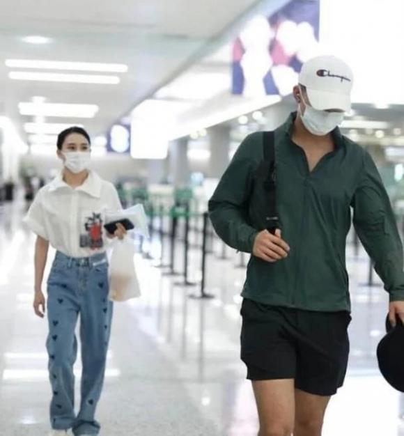 Đậu Kiêu và Hà Siêu Liên thỏa thuận ly hôn, mẹ ái nữ trùm sòng bài đòi lại tài sản - Hình 4