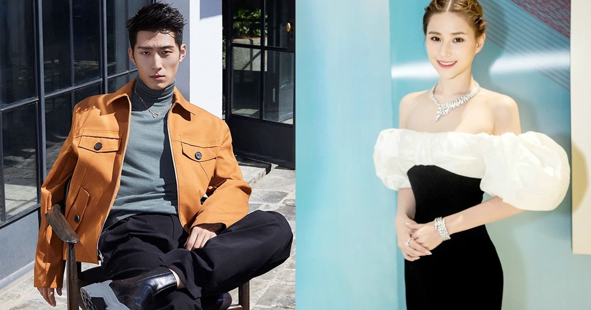 Đậu Kiêu và Hà Siêu Liên thỏa thuận ly hôn, mẹ ái nữ trùm sòng bài đòi lại tài sản - Hình 7