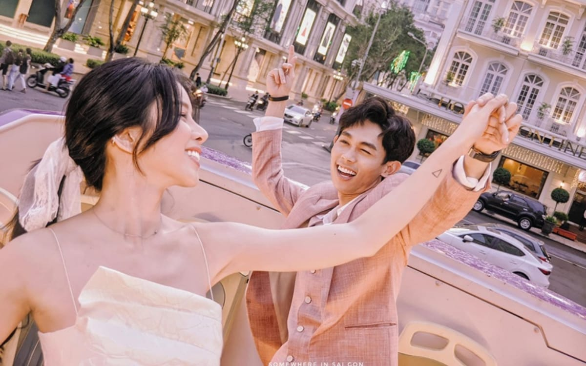 Dj Mie và Hồng Thanh huỷ theo dõi nhau sau tin đồn chia tay? - Hình 3