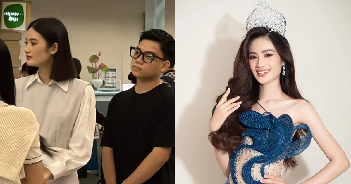 Hoa hậu Ý Nhi quyết định xuống tóc vì thực hiện một lời hứa, CĐM bất ngờ quay xe cảm thấy có lỗi - Hình 10