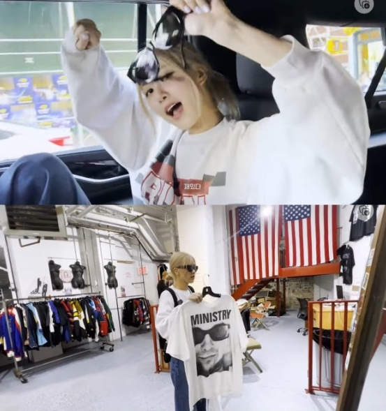 Lisa điêu đứng khi mất lượng fans khủng, ông lớn quay xe, Rosé lại nhàn nhã tận hưởng sự nổi tiếng - Hình 7