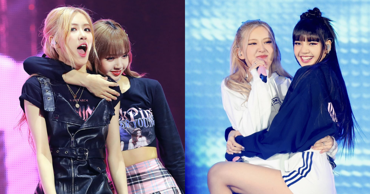 Lisa điêu đứng khi mất lượng fans khủng, ông lớn quay xe, Rosé lại nhàn nhã tận hưởng sự nổi tiếng - Hình 9