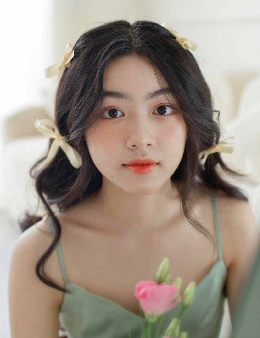 Lọ Lem nhà Quyền Linh vượt Bảo Ngọc trên đường đua Hoa hậu tương lai, lộ chi tiết gây chú ý - Hình 5