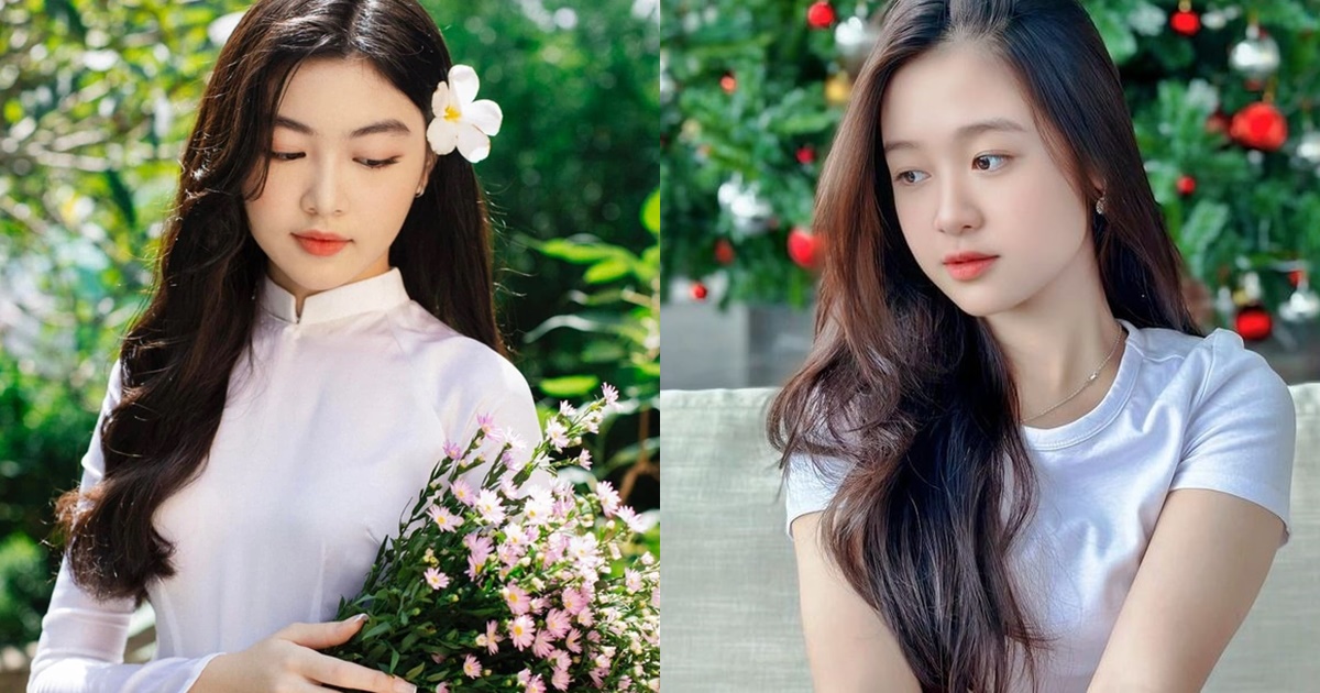 Lọ Lem nhà Quyền Linh vượt Bảo Ngọc trên đường đua Hoa hậu tương lai, lộ chi tiết gây chú ý - Hình 8