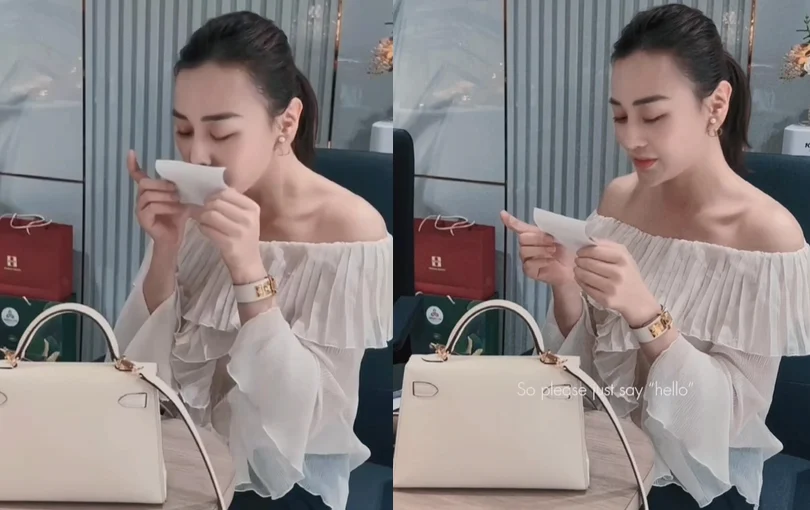 Quỳnh Búp Bê Phương Oanh tiết lộ lý do huỷ đám cưới với Shark Bình, hạnh phúc mang song thai - Hình 3