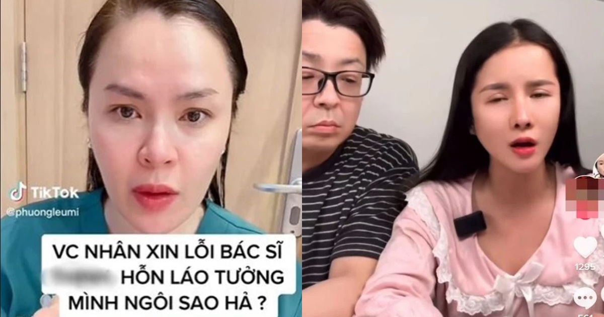 Bà Nhân Vlog bị 1 Hoa hậu chỉ trích, vạch trần sự thật về hành trình tìm con, yêu cầu xin lỗi - Hình 8
