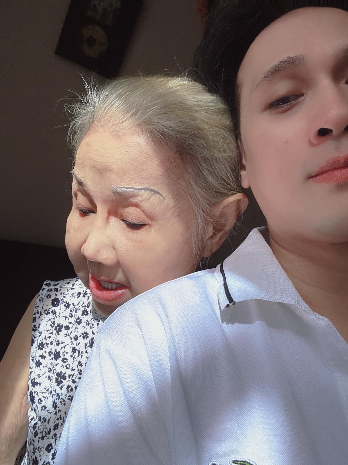 Bạn thân con gái Vũ Linh thẳng mặt nói về Vũ Luân - Phương Lê, đối phương đáp trả cực thâm thúy - Hình 4