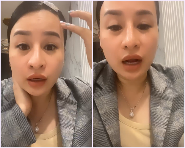 Bạn thân con gái Vũ Linh thẳng mặt nói về Vũ Luân - Phương Lê, đối phương đáp trả cực thâm thúy - Hình 3