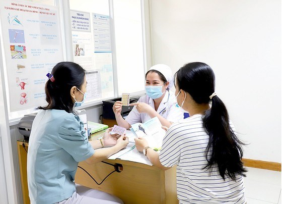 Bệnh nhân tố bị nữ bác sĩ dùng một tay phá bỏ con, moi tiền khách hàng, phòng khám liền lên tiếng - Hình 4