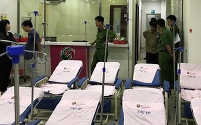 Bệnh nhân tố bị nữ bác sĩ dùng một tay phá bỏ con, moi tiền khách hàng, phòng khám liền lên tiếng - Hình 3