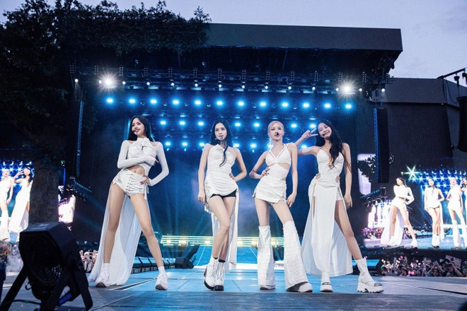 BLACKPINK không tan rã, duy trì hoạt động nhóm nhưng YG ra điều kiện thì 4 thành viên còn kèn cựa - Hình 4