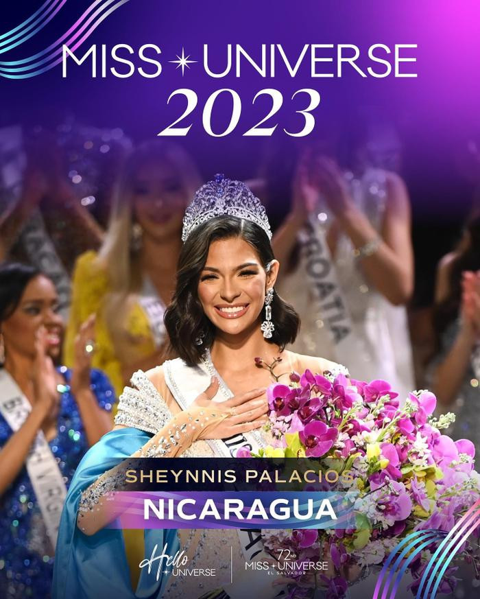 Đỗ Thị Hà bất ngờ nhắc đến Tân Miss Universe từng bị mình đánh bại, fan sắc đẹp xôn xao vì điều này! - Hình 1