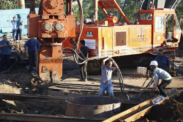 Du Thiên đáp trả cực nét khi bị mỉa mai sống lỗi, lợi dụng vụ rơi xuống hố bê tông để Pr tên tuổi - Hình 6