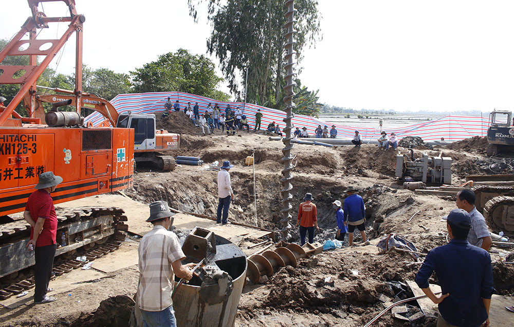 Du Thiên đáp trả cực nét khi bị mỉa mai sống lỗi, lợi dụng vụ rơi xuống hố bê tông để Pr tên tuổi - Hình 5