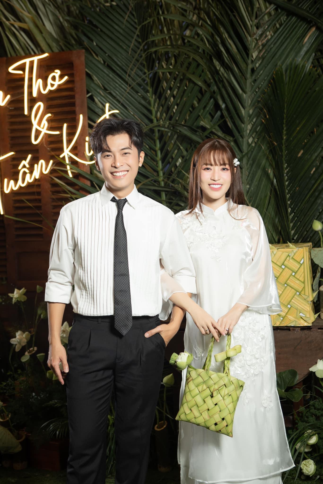 Gin Tuấn Kiệt vừa làm rể miền Tây đã gặp kiếp nạn, Puka hả hê nhìn ông xã bất tỉnh - Hình 6