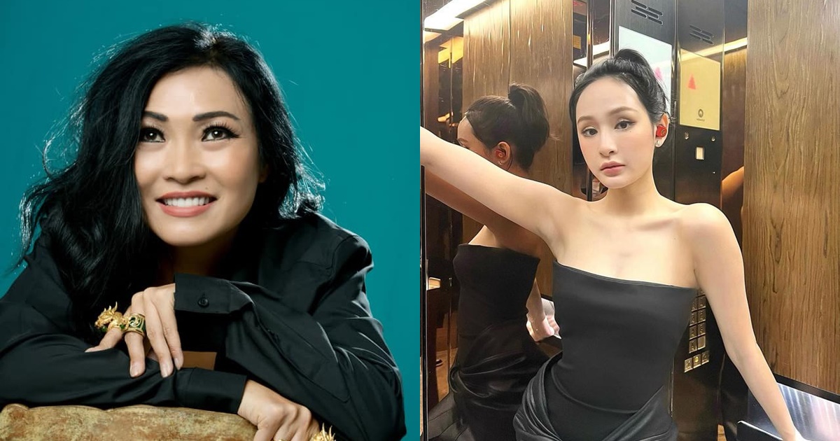 Hiền Hồ dính phốt, dân tình phục sát đất khi khui lại phát ngôn của Phương Thanh về vấn đề bán hoa - Hình 6