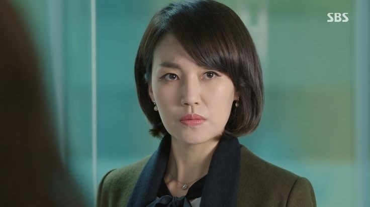 Jin Kyung: Bà mẹ nổi tiếng trong Luật sư Woo, diễn viên kỳ cựu làng phim Hàn đầu quân cho YG - Hình 6