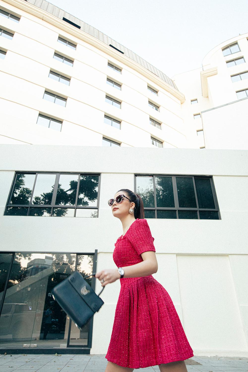 Ngọc Hiền: Nữ ca sĩ từng gặp sự cố gần đứt rời chân, suýt đi xe lăn, cuộc sống hiện tại ra sao? - Hình 7