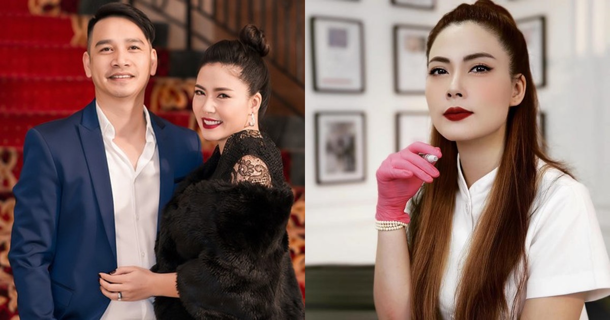 Ngọc Hiền: Nữ ca sĩ từng gặp sự cố gần đứt rời chân, suýt đi xe lăn, cuộc sống hiện tại ra sao? - Hình 9
