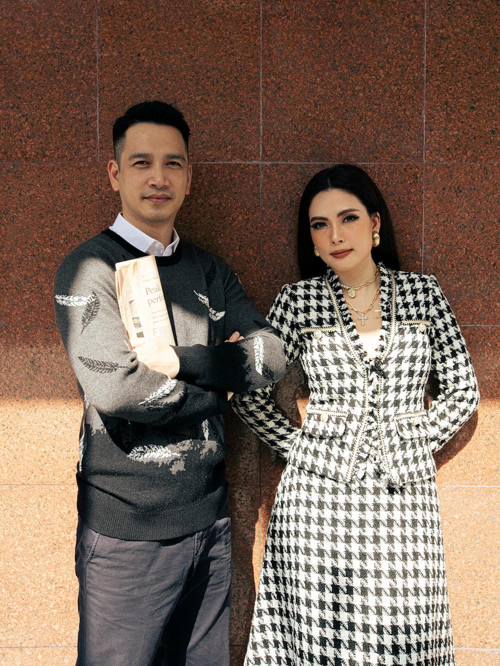 Ngọc Hiền: Nữ ca sĩ từng gặp sự cố gần đứt rời chân, suýt đi xe lăn, cuộc sống hiện tại ra sao? - Hình 3