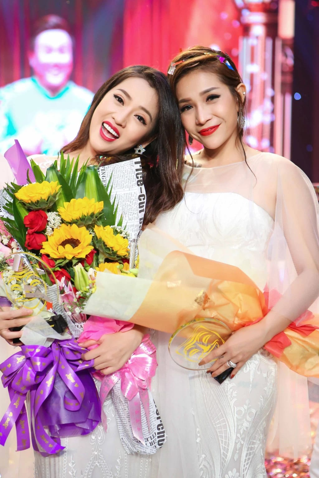 Puka bị đào lại phát ngôn ẩn ý về tình bạn, CĐM réo tên Khả Như, nghi đang xỉa xói chuyện cạch mặt - Hình 6