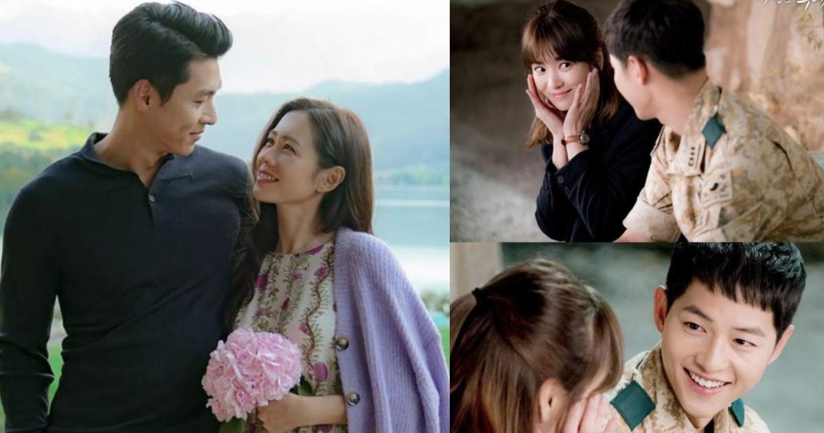 Song Joong Ki - Song Hye Kyo bất ngờ được mong đợi tái hợp vì 1 lý do đặc biệt, Hyun Bin góp mặt - Hình 7