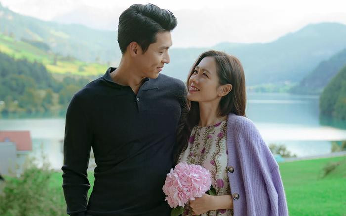 Song Joong Ki - Song Hye Kyo bất ngờ được mong đợi tái hợp vì 1 lý do đặc biệt, Hyun Bin góp mặt - Hình 2