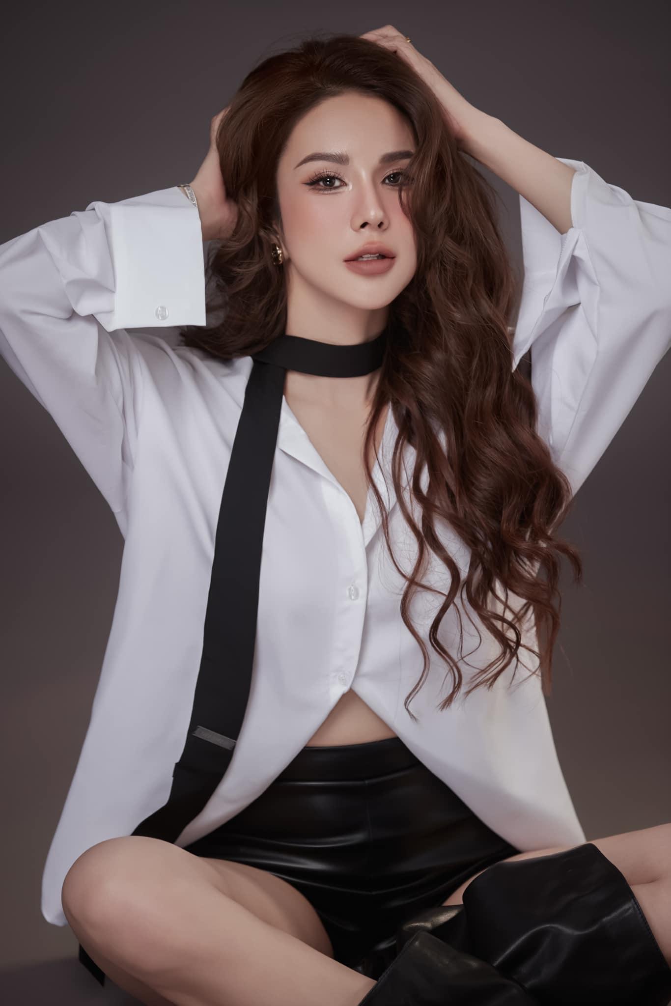 Diệp Lâm Anh lật tẩy loạt bí mật hôn nhân với chồng cũ Nghiêm Đức, hé lộ bản thân mắc bệnh lạ - Hình 4