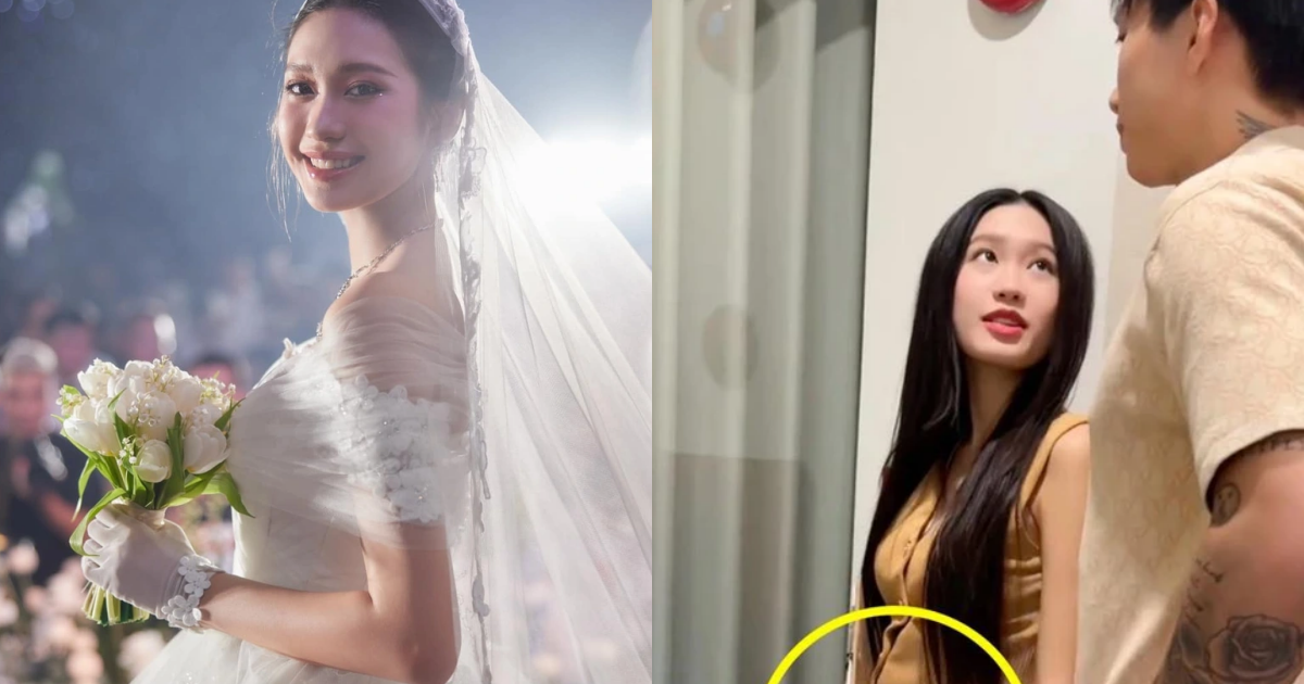 Doãn Hải My có động thái gây chú ý hậu nghi vấn đi khám thai, clip 2 phút đủ làm dân tình bấn loạn - Hình 8