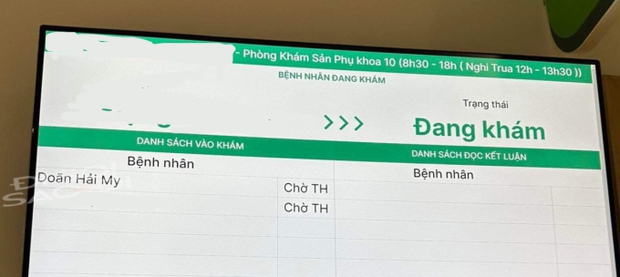 Doãn Hải My có động thái gây chú ý hậu nghi vấn đi khám thai, clip 2 phút đủ làm dân tình bấn loạn - Hình 1