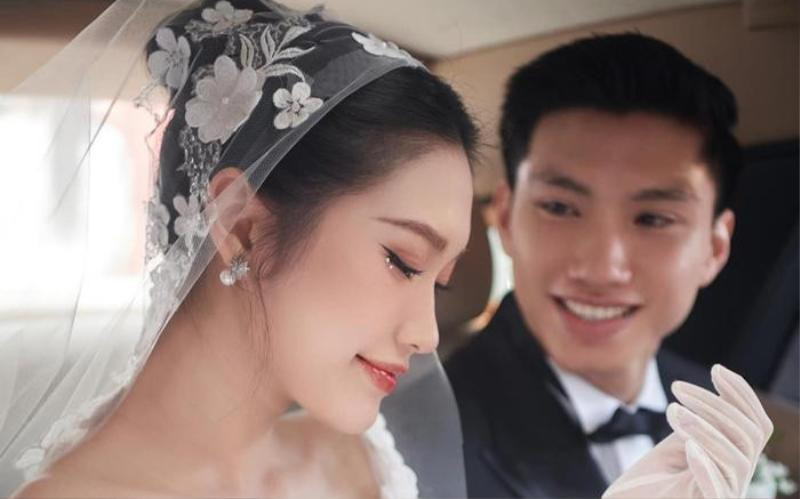 Doãn Hải My có động thái gây chú ý hậu nghi vấn đi khám thai, clip 2 phút đủ làm dân tình bấn loạn - Hình 4