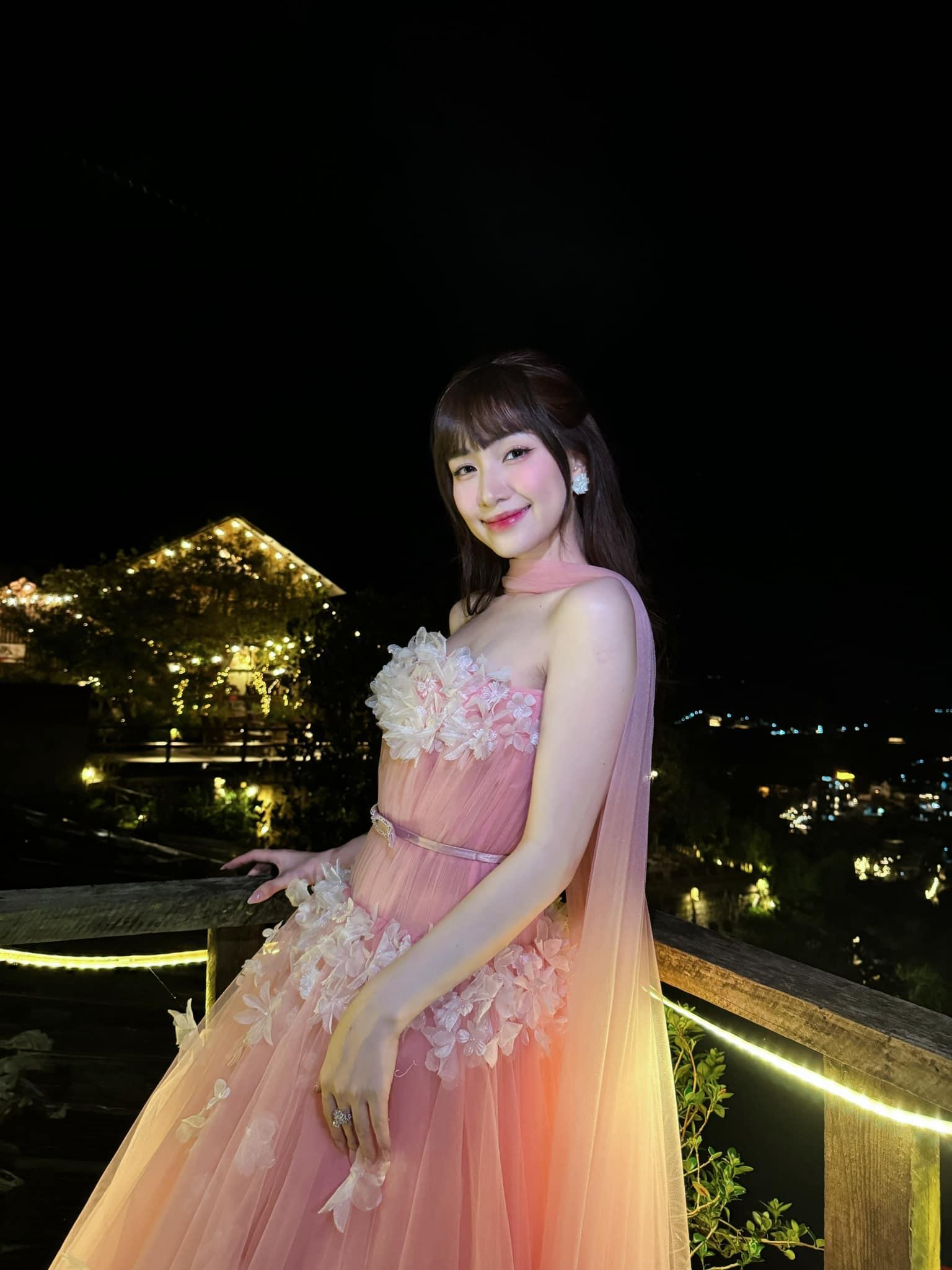 Hòa Minzy thông báo ngừng đi hát 1 - 2 năm, chính chủ làm rõ lý do, nghe xong ai cũng lo xanh mặt - Hình 1