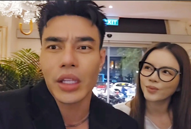 Lê Dương Bảo Lâm bức xúc lên tiếng khi bị CĐM mỉa mai là nịnh nọt Lý Nhã Kỳ, cố tình kết nối làm sui - Hình 5