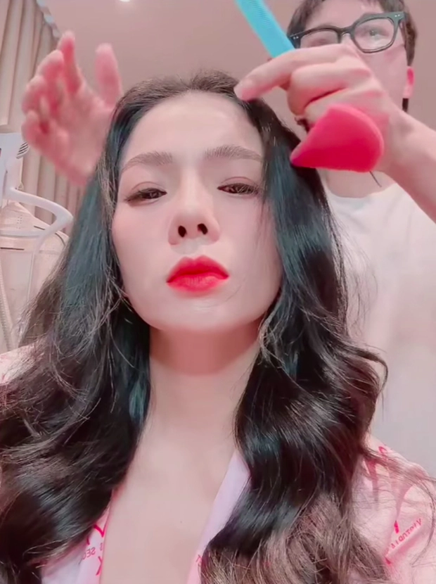 Lệ Quyên hành tung hớ hênh, để lộ kết quả Đạp gió khiến cõi mạng xôn xao, loạt chị đại có bị loại? - Hình 5