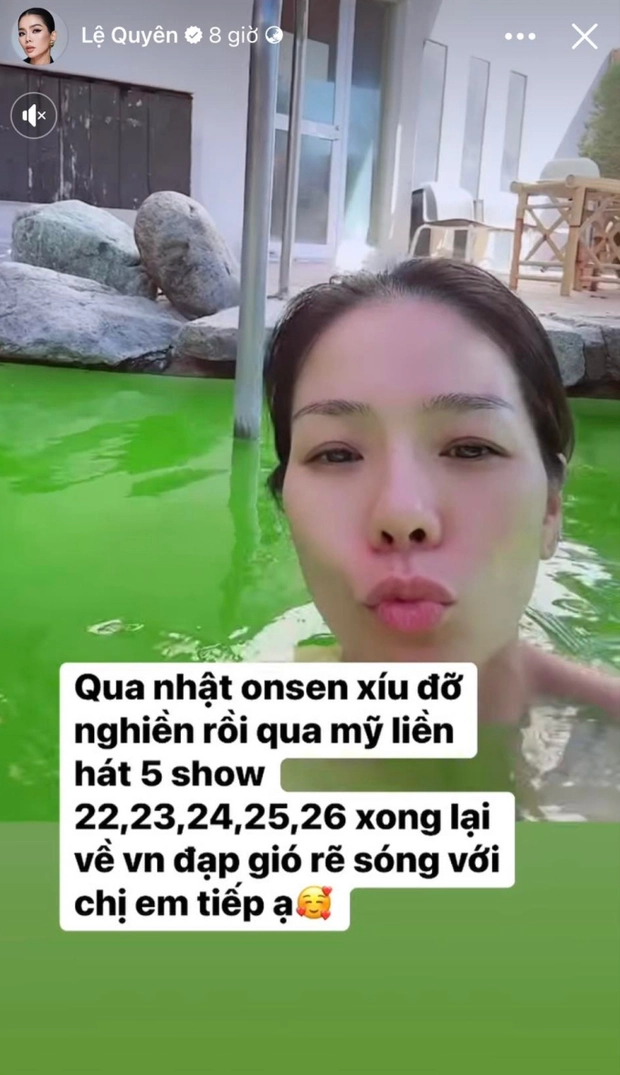 Lệ Quyên hành tung hớ hênh, để lộ kết quả Đạp gió khiến cõi mạng xôn xao, loạt chị đại có bị loại? - Hình 4