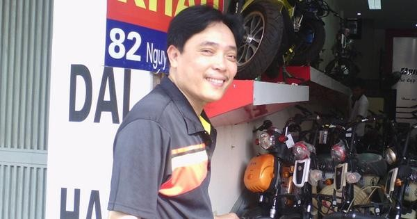 NSƯT Minh Tuấn: Nổi tiếng 20 năm không ai cho làm người tốt và cuộc hôn nhân với vợ là Giám đốc - Hình 3