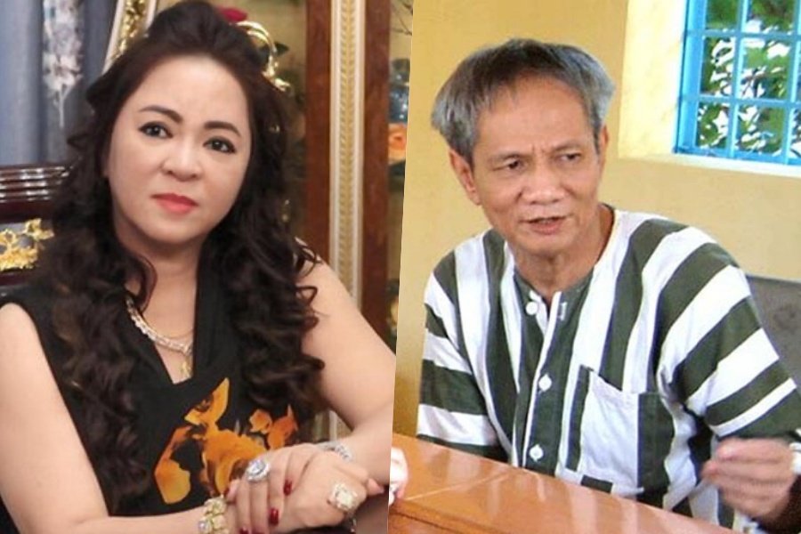 Rộ tin bà Nguyễn Phương Hằng có quan hệ qua lại với đàn em Năm Cam - Hình 4