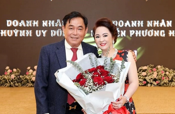Rộ tin bà Nguyễn Phương Hằng có quan hệ qua lại với đàn em Năm Cam - Hình 7