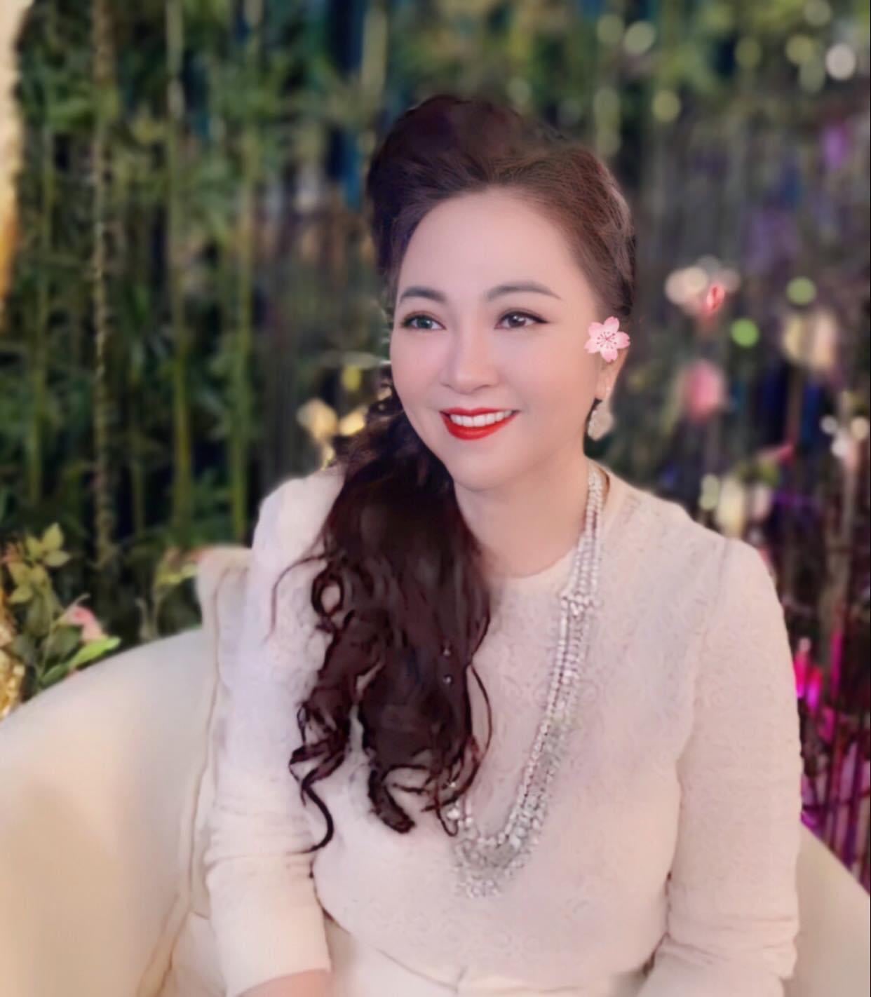 Rộ tin bà Nguyễn Phương Hằng có quan hệ qua lại với đàn em Năm Cam - Hình 6