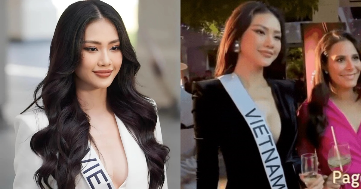 Bùi Quỳnh Hoa gượng gạo lộ diện sau màn trắng tay tại MU, lộ rõ vẻ lo lắng, né tránh truyền thông? - Hình 6
