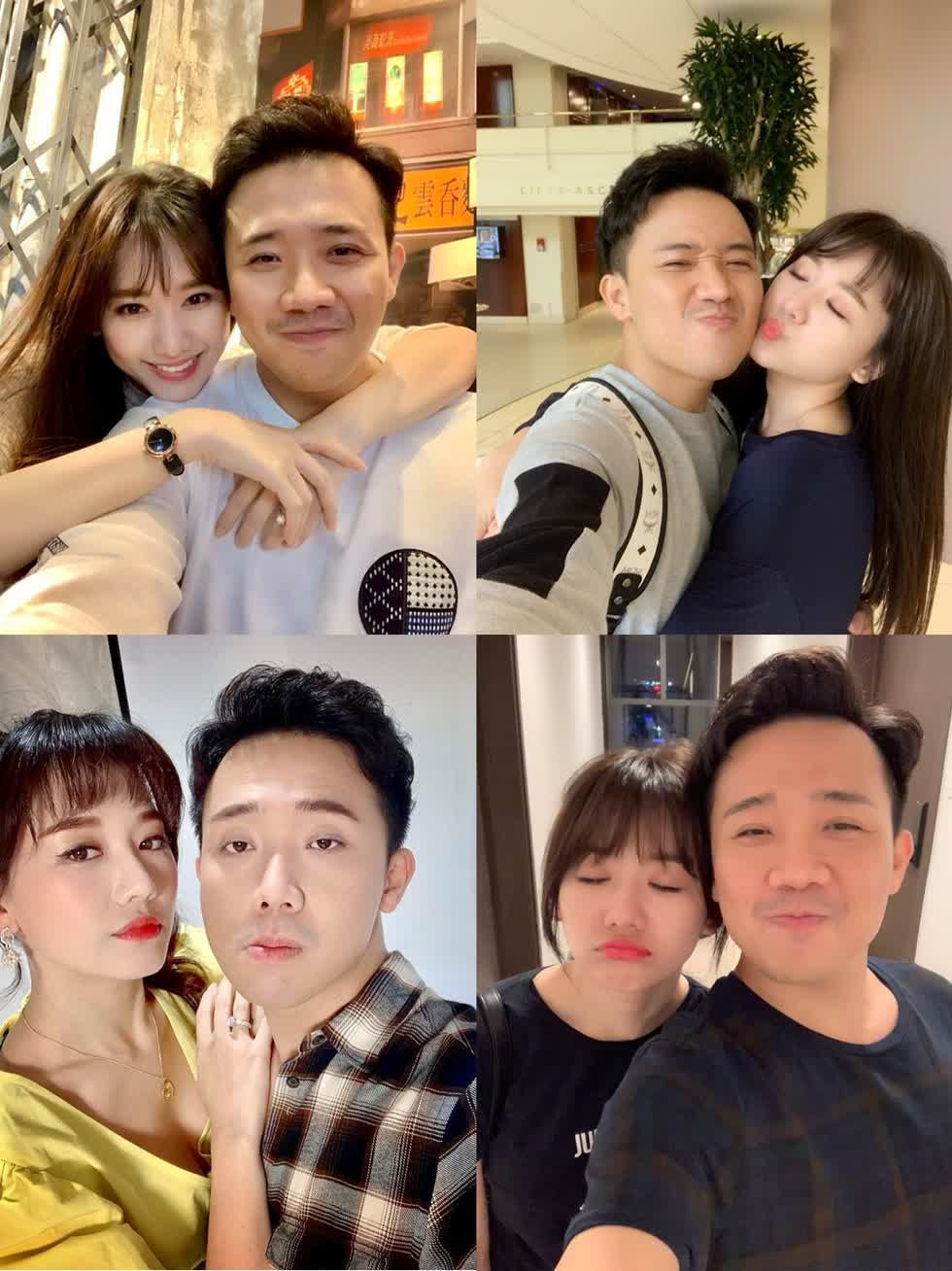 Căng: Bà Phương Hằng gây phẫn nộ khi nặng lời với Hari Won, fan chính nghĩa quay xe - Hình 1