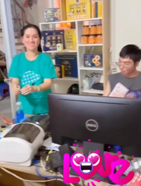 Con gái Vũ Linh ẩn ý đủ hiểu tình gia đình ra sao, Phương Lê bất ngờ đến thăm như chưa giận hờn - Hình 6
