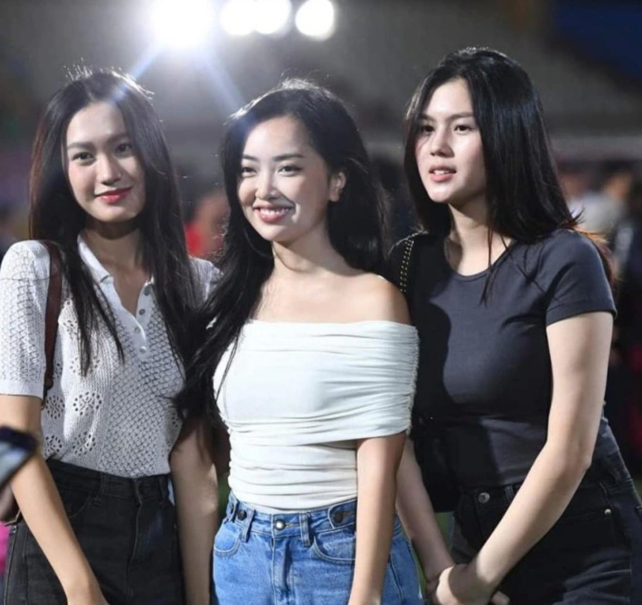 Doãn Hải My bị đào chuyện từng né mặt vợ 1 cầu thủ nổi tiếng, thẳng thừng từ chối livestream chung - Hình 5